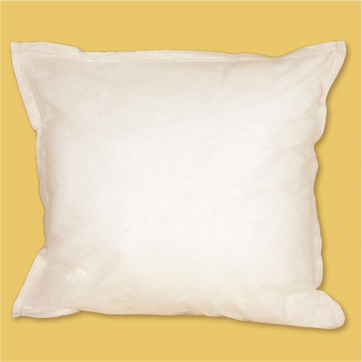 Bourrage pour coussin (100% polyester)