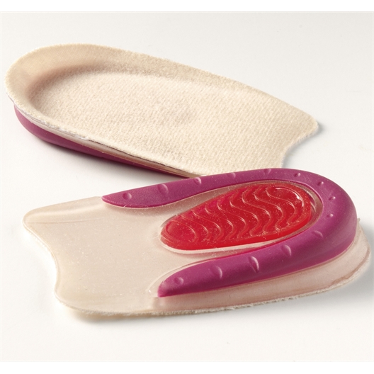 Talonettes tri-matières