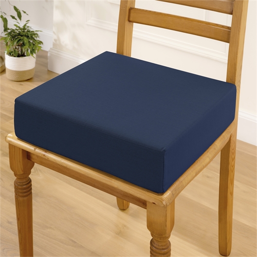 Coussin rehausseur : divers coloris