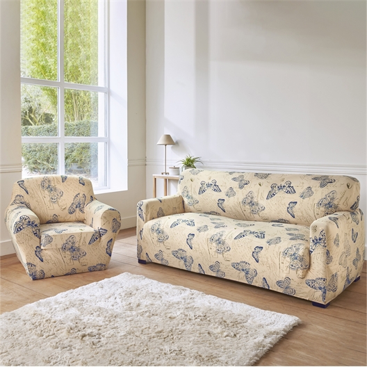 Recouvre papillons Fauteuil
