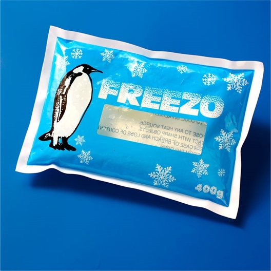 Freezo® réfrigérant nouvelle génération