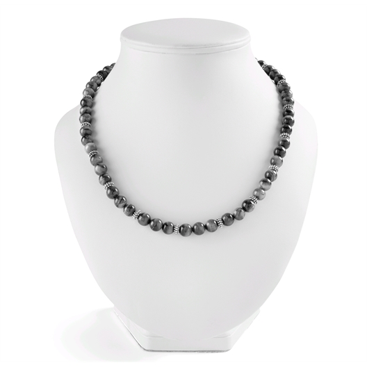 Collier pierre naturelle