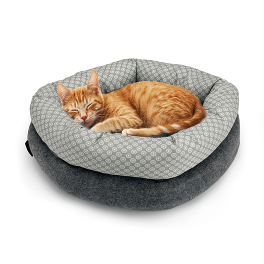 Panier/corbeille rond Prestige