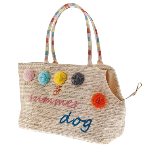 Sac de transport Summer dog