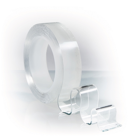 Ruban adhésif silicone magique