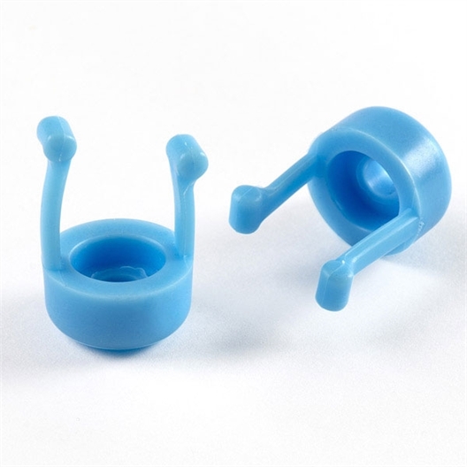 Lot 2 guide gouttes silicone