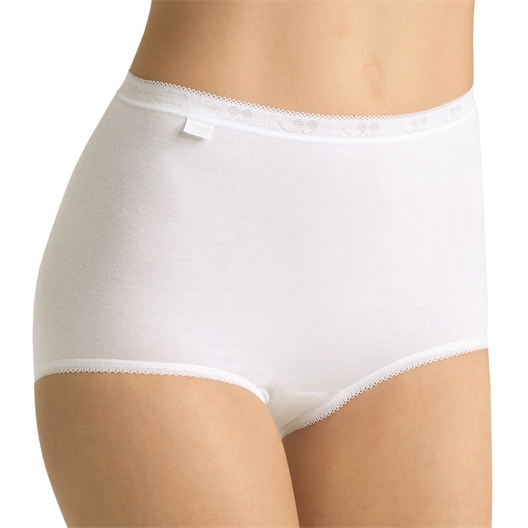Sloggi® Basic+ maxi Blanc - taille 56