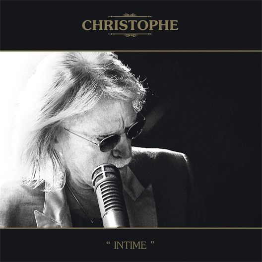 CD Christophe INTIME