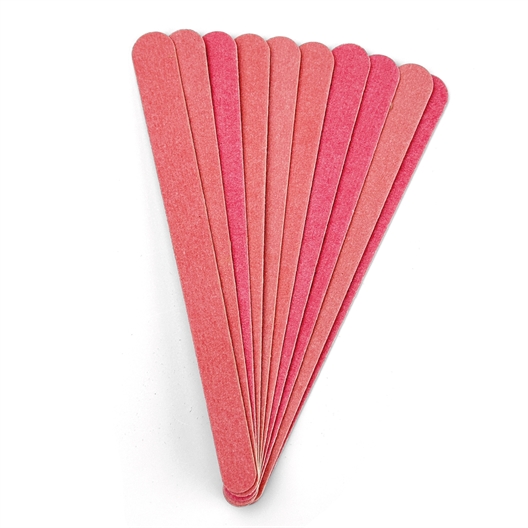Fagot 10 limes Corail