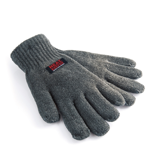 Handschoenen tegen de bijtende kou Taupe