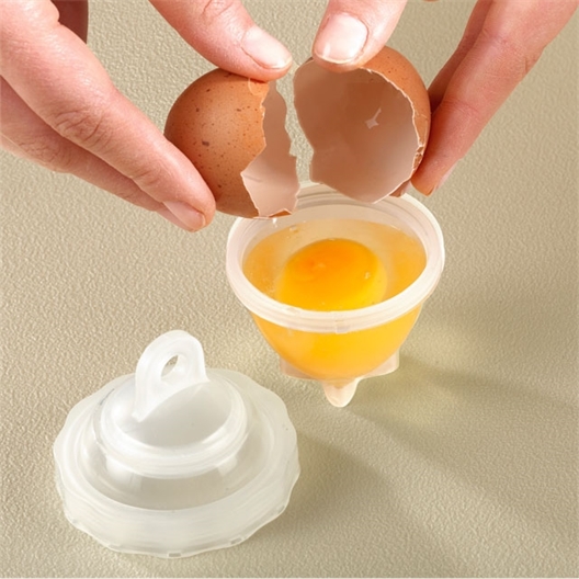 6er-Set Easy Eggs