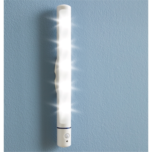 Lot de 2 lampes sans fil détecteur de mouvement