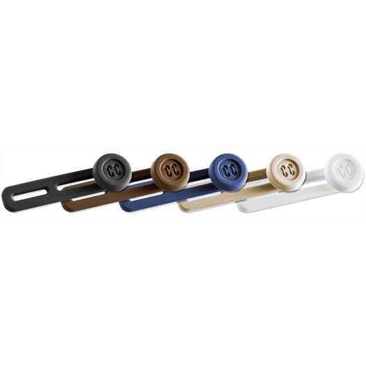 Lot de 5 extenseurs pantalons