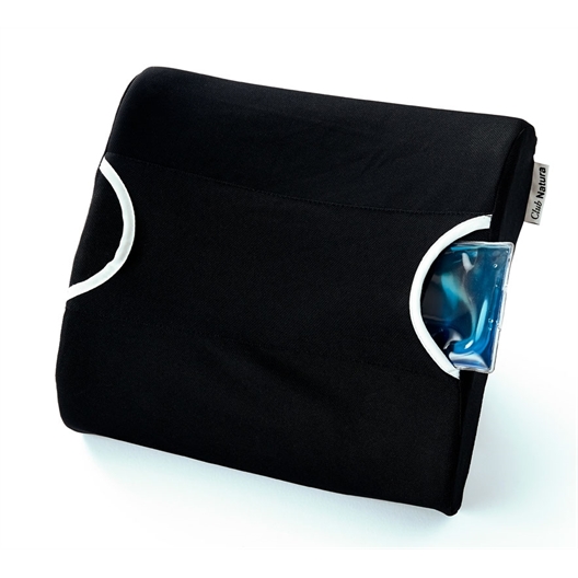 Coussin dos chaud/froid