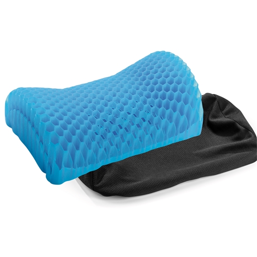 Honeycomb gel relaxation cushion | Ideal Practical