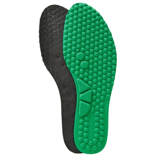 Semelles massantes taille unique