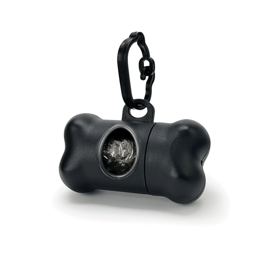 Distributeur sac de propreté