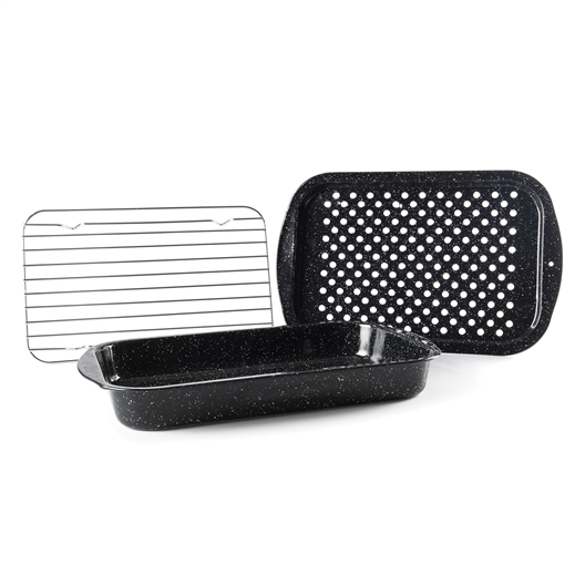 Ensemble de cuisson 3 pièces