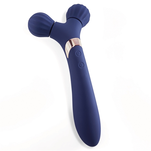 Vibromasseur