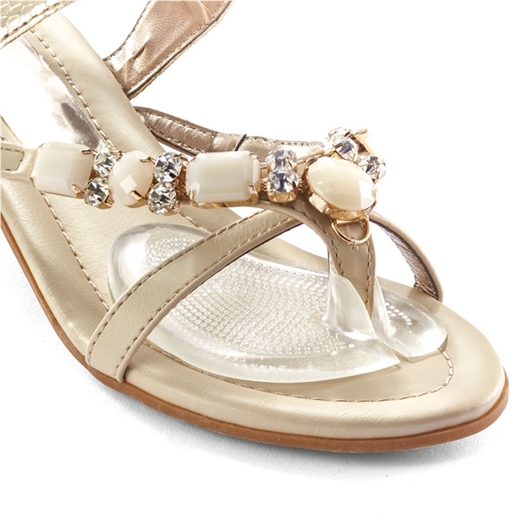 Protections entre-doigts avec coussinet