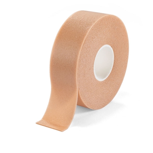 Lot 2 rouleaux protection pied