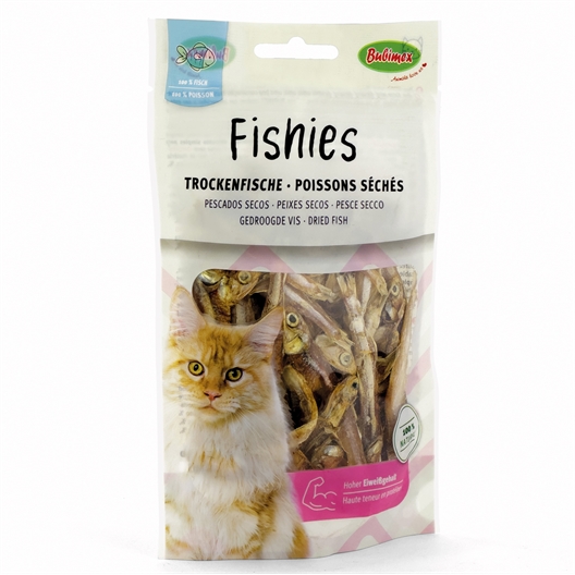 Friandises pour chats