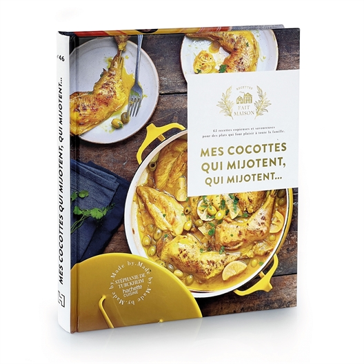 Mes cocottes qui mijotent qui mijotent