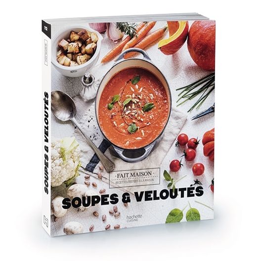 Soupes et veloutés