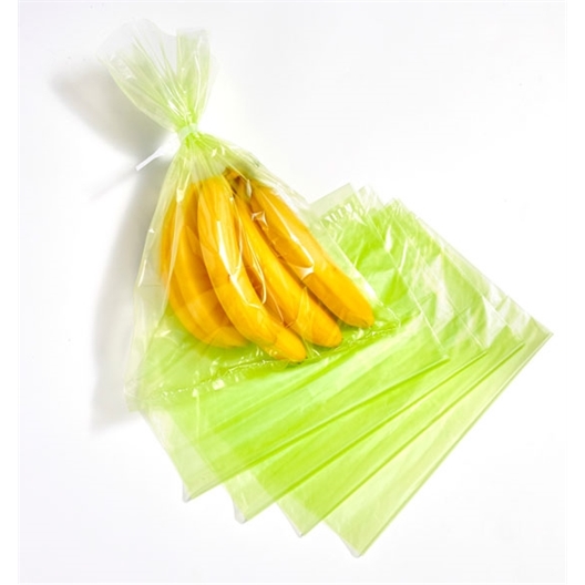 20 fruits/vegetables storage bags