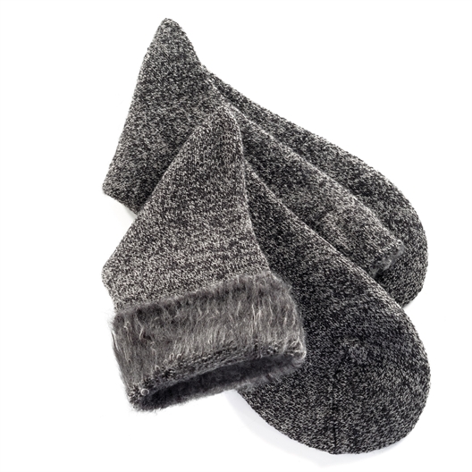 Chaussettes Grand froid Chaussettes Grand froid - taille 36/38