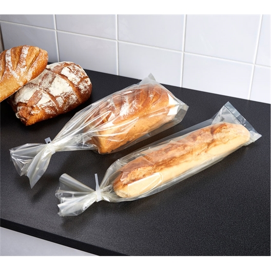 Bread storage bags