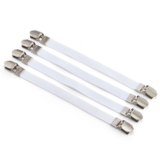 Lot de 4 tendeurs