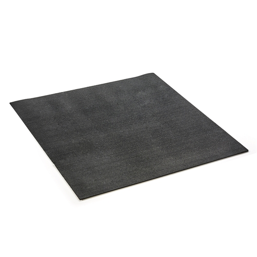 Tapis anti-vibrations