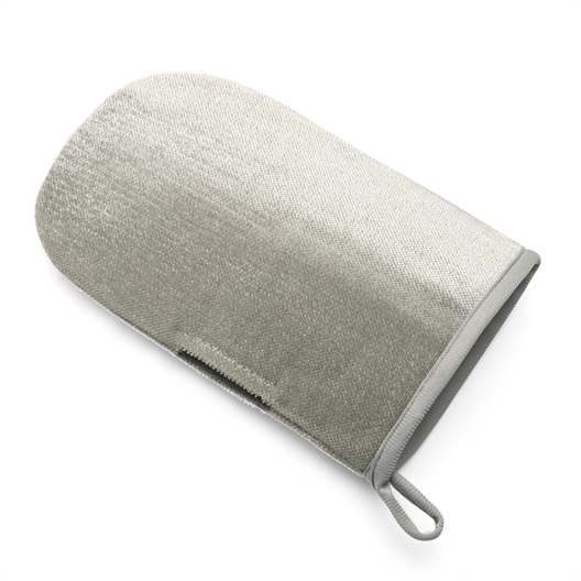 Gant anti-poils