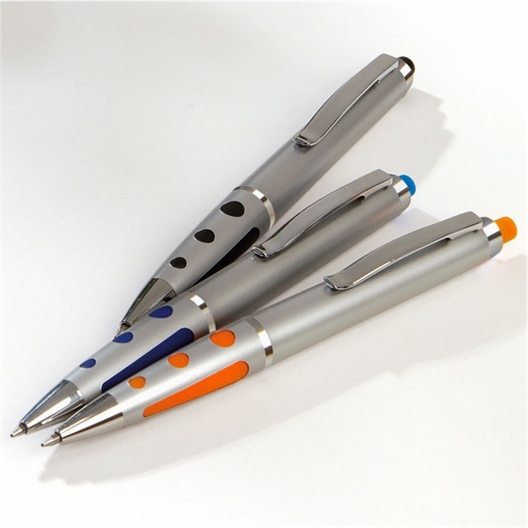 3 stylos à encre effaçable