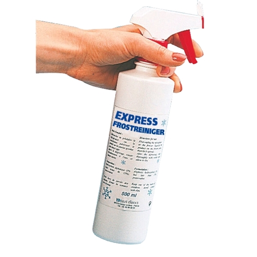 Express-Frostreiniger (€1,56/100 ml)
