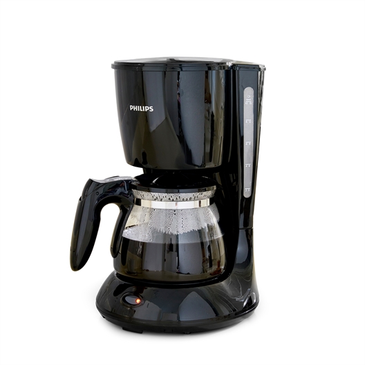 Machine à café filtre philips 