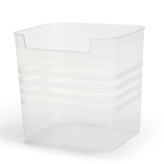 Lot de 3 boîtes de rangement