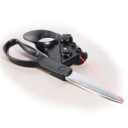 Ciseaux laser
