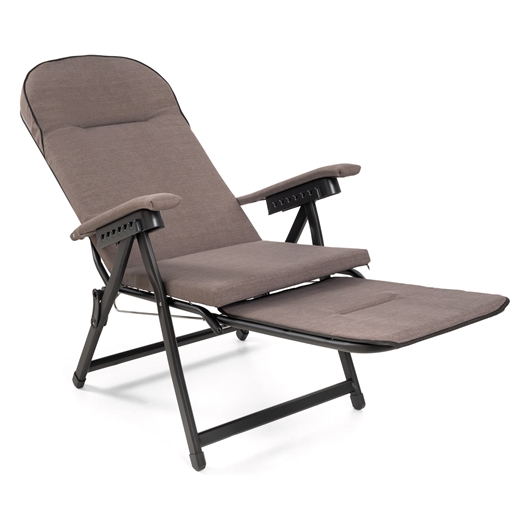 Chaise confort 2 en 1