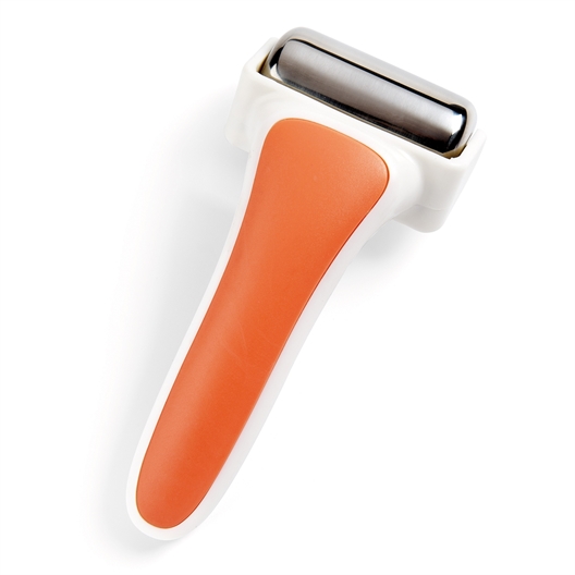 Rouleau massage froid