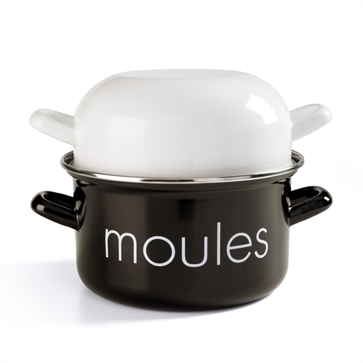 Marmite à moules