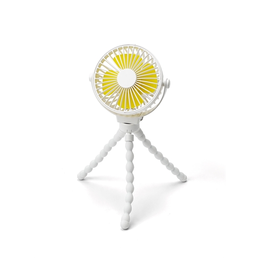 Ventilateur multi position