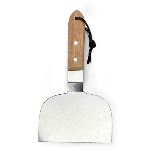 Spatule ou pince à barbecue