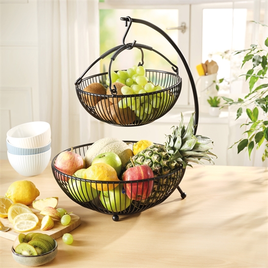 Paniers à fruits
