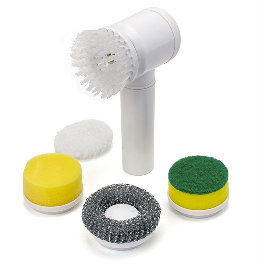 Brosse de nettoyage 5 en 1