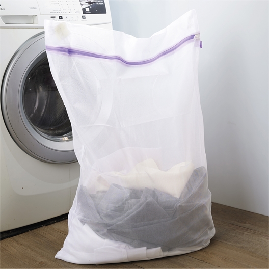 Filet de lavage pour rideaux et voilages