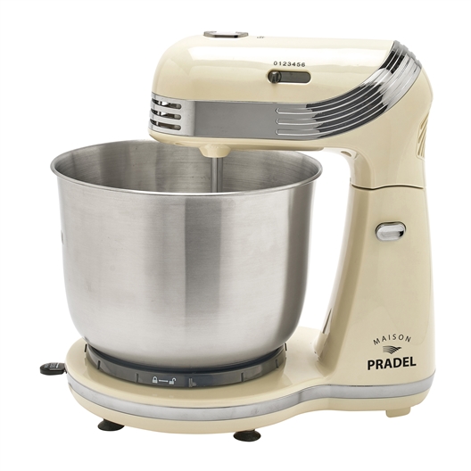 Robot pâtissier maison Pradel France ®