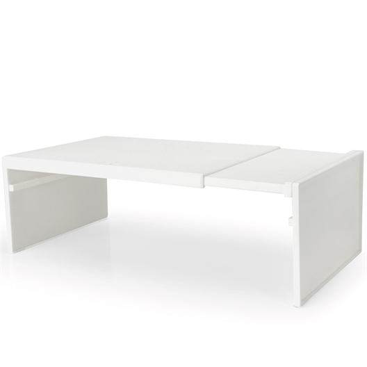 Etagère extensible