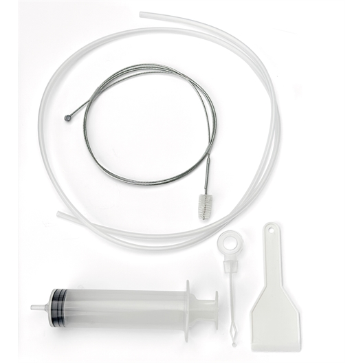 Kit nettoie réfrigérateur
